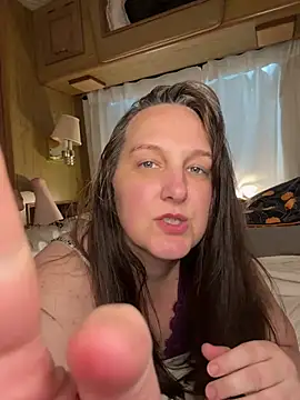 Snapshot of Just_Trudy chatting on May 30, 2026, 9:31 pm Just Trudy online show from May 30, 2026, 9:31 pm