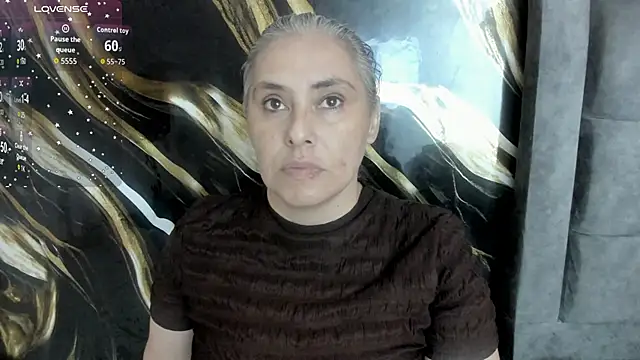 mature gold online show from November 4, 2025, 12:20 pm