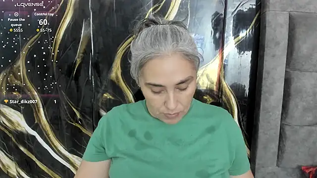 mature gold online show from September 14, 2025, 12:05 pm