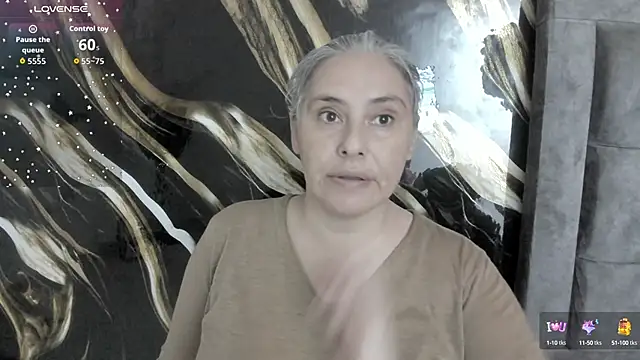 mature gold online show from September 16, 2025, 12:17 pm