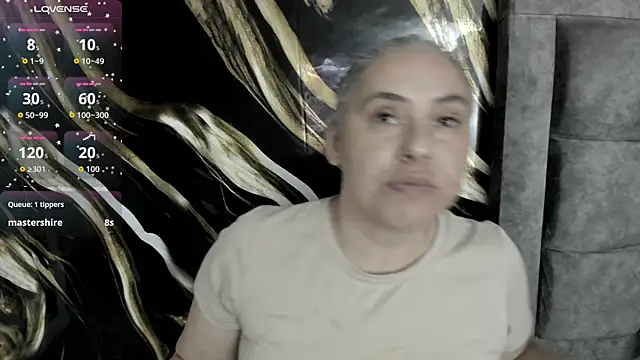 mature gold online show from October 12, 2025, 12:06 pm