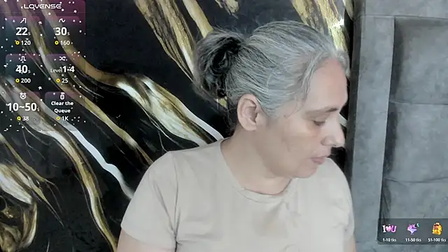 mature gold online show from November 27, 2025, 12:38 pm