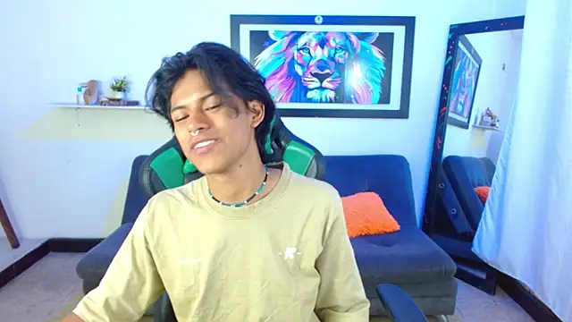 Snapshot of dreyk20 chatting on November 3, 2025, 2:09 pm dreyk20 online show from November 3, 2025, 2:09 pm