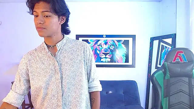 Snapshot of dreyk20 chatting on October 28, 2025, 2:05 pm dreyk20 online show from October 28, 2025, 2:05 pm