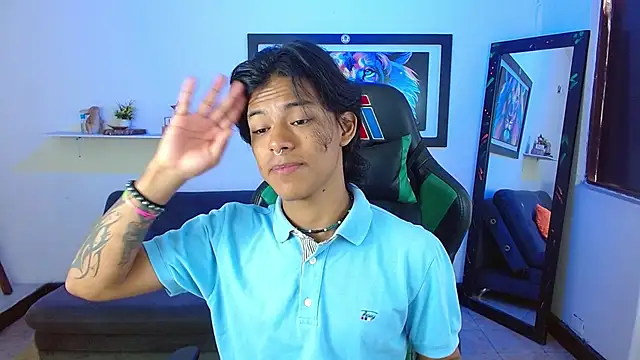 Snapshot of dreyk20 chatting on November 5, 2025, 1:58 pm dreyk20 online show from November 5, 2025, 1:58 pm