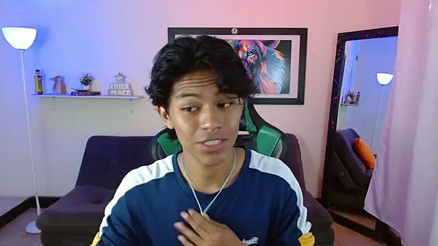 dreyk20 online show from December 19, 2025, 2:08 pm