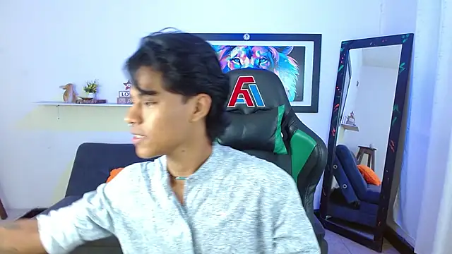 Snapshot of dreyk20 chatting on November 7, 2025, 1:48 pm dreyk20 online show from November 7, 2025, 1:48 pm