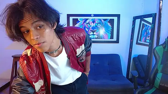 Snapshot of dreyk20 chatting on October 30, 2025, 2:04 pm dreyk20 online show from October 30, 2025, 2:04 pm