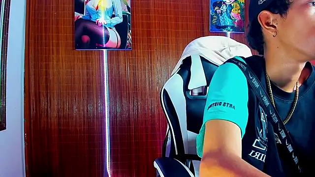 briamhoconor xh online show from February 13, 2026, 9:15 pm