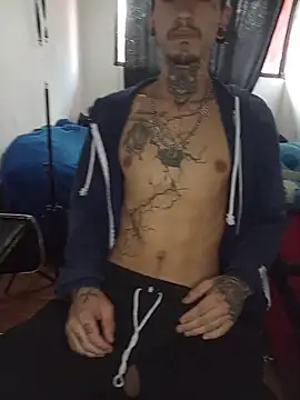 Tattoboy19cm online show from June 11, 2026, 4:37 pm