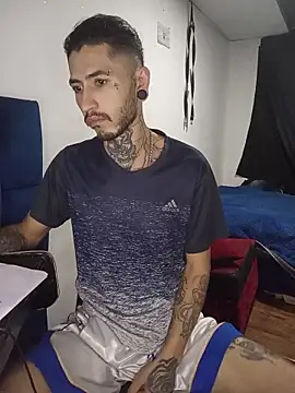 Tattoboy19cm online show from July 7, 2026, 11:52 pm