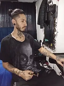 Tattoboy19cm online show from July 17, 2026, 10:29 pm