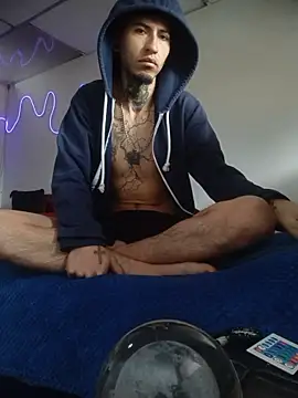 Tattoboy19cm online show from December 20, 2025, 6:00 pm