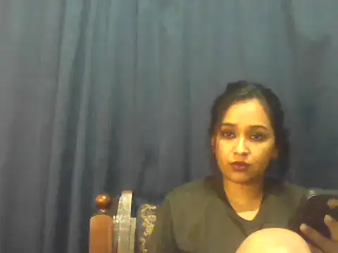 cute indianxo online show from October 27, 2025, 5:03 pm