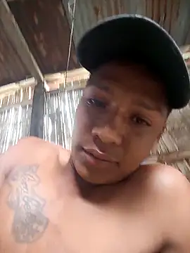 Davir2001 online show from April 26, 2026, 5:21 pm