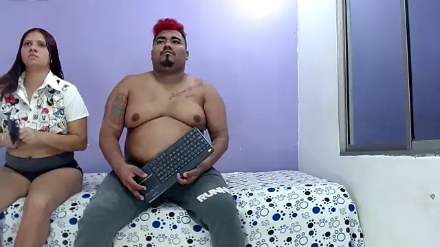 Snapshot of milan_sofia69 chatting on February 24, 2026, 12:44 am milan sofia69 online show from February 24, 2026, 12:44 am