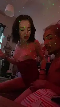 Snapshot of luluycoco chatting on October 12, 2025, 1:23 pm luluycoco online show from October 12, 2025, 1:23 pm