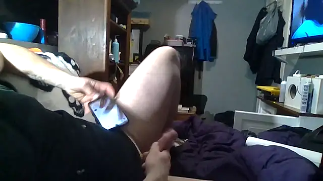 lovemedirty online show from February 24, 2026, 4:46 am