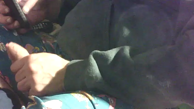 lovemedirty online show from January 5, 2026, 8:23 pm