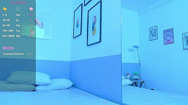 cutepetitee online show from September 10, 2025, 6:56 am