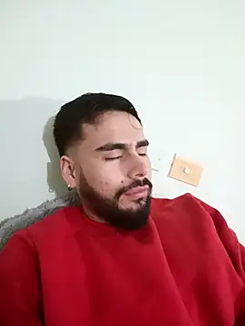 Snapshot of Maximiliano444 chatting on October 10, 2025, 2:01 am Maximiliano444 online show from October 10, 2025, 2:01 am