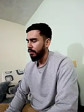 Snapshot of Maximiliano444 chatting on September 30, 2025, 2:50 am Maximiliano444 online show from September 30, 2025, 2:50 am