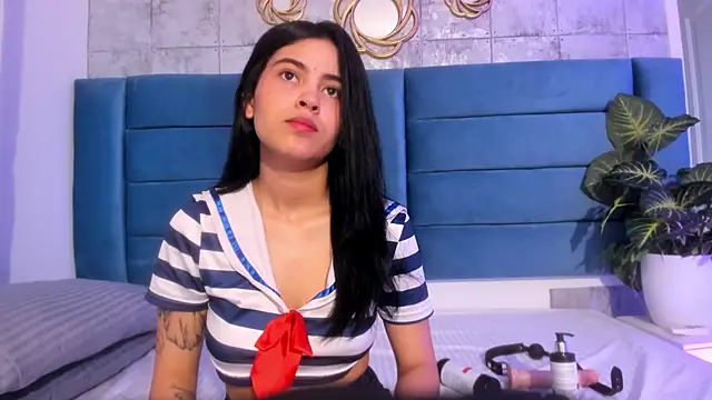 Snapshot of MaiaaCandy chatting on March 2, 2026, 9:44 pm MaiaaCandy online show from March 2, 2026, 9:44 pm