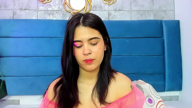 Snapshot of MaiaaCandy chatting on January 31, 2026, 10:41 pm MaiaaCandy online show from January 31, 2026, 10:41 pm