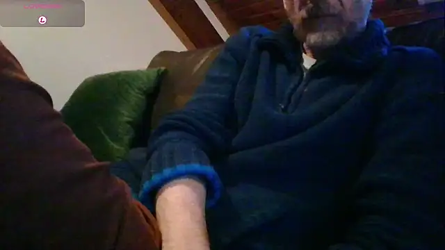 Vrenico-SC online show from November 27, 2025, 3:45 pm