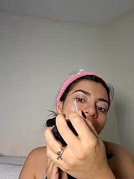 Snapshot of AmaiaSalvatore chatting on September 15, 2025, 10:10 pm AmaiaSalvatore online show from September 15, 2025, 10:10 pm