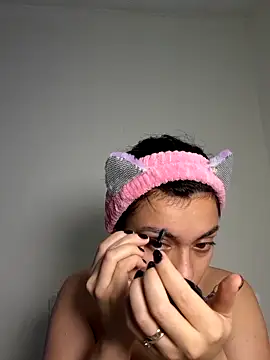 Snapshot of AmaiaSalvatore chatting on September 13, 2025, 9:48 pm AmaiaSalvatore online show from September 13, 2025, 9:48 pm