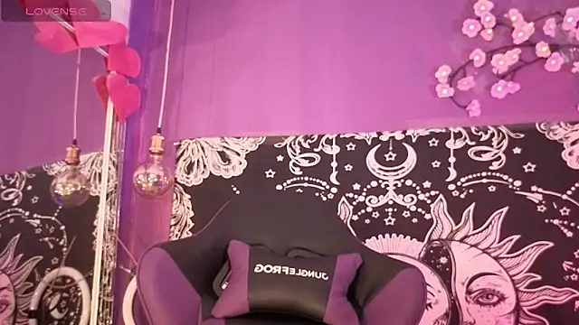 Gaia Gatex online show from February 21, 2026, 1:46 pm