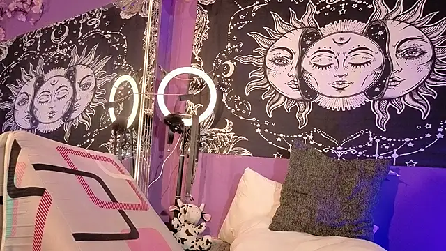 Gaia Gatex online show from March 6, 2026, 3:18 pm