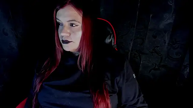 Moon Dark520 online show from February 13, 2026, 2:22 am