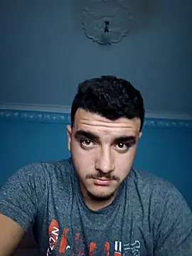 Noname2766 online show from November 23, 2025, 11:26 pm