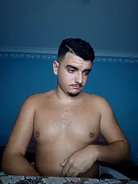 Noname2766 online show from November 17, 2025, 10:58 pm