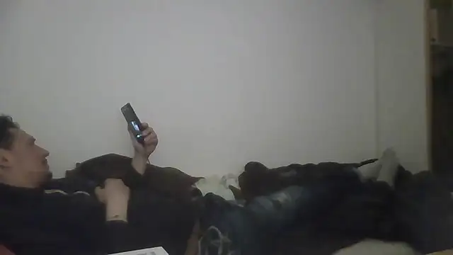 ARTANIS20 online show from March 23, 2026, 4:23 am