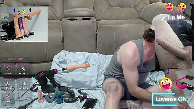 danoo84 online show from October 15, 2025, 3:16 am