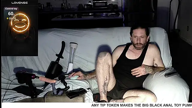 danoo84 online show from November 22, 2025, 7:51 am