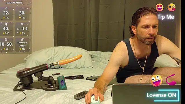 danoo84 online show from September 22, 2025, 2:50 am