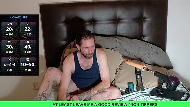 danoo84 online show from December 23, 2025, 5:18 am