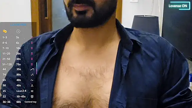 mlove902 online show from March 11, 2026, 7:41 pm