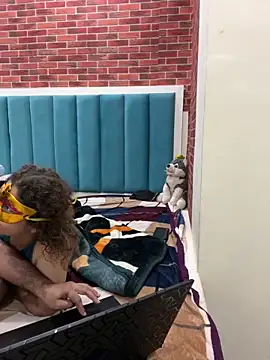 Snapshot of WILDKAT7 chatting on February 21, 2026, 10:50 am WILDKAT7 online show from February 21, 2026, 10:50 am