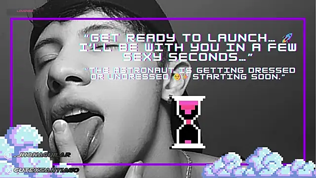 santiago cutex online show from September 27, 2025, 4:51 am