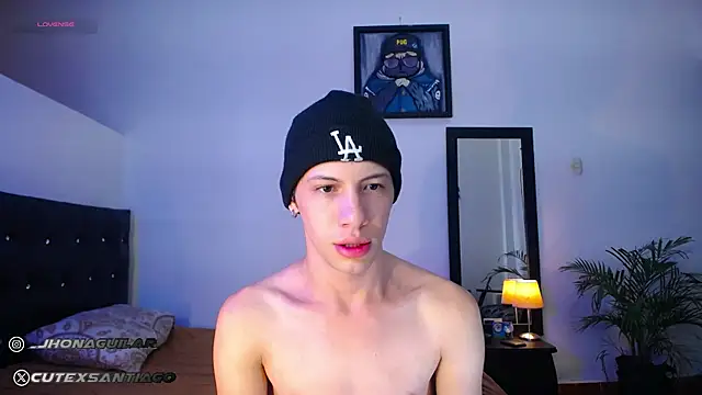 santiago cutex online show from September 26, 2025, 6:09 am