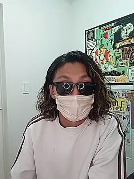 specialz0831 online show from October 24, 2025, 11:20 am