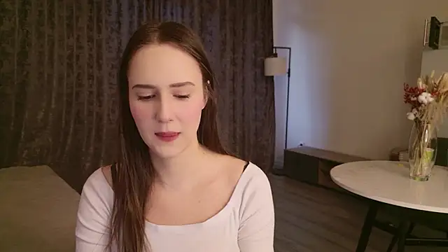 LucyRose3 online show from February 1, 2026, 2:15 pm