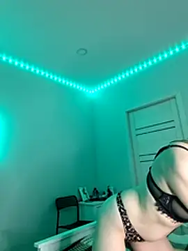 VChelsiV online show from October 23, 2025, 6:06 pm