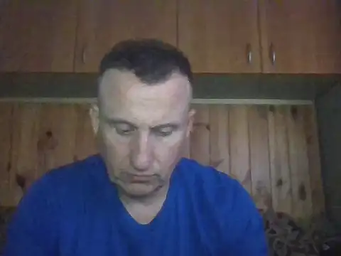 Snapshot of Maksymilian1 chatting on September 27, 2025, 5:41 pm Maksymilian1 online show from September 27, 2025, 5:41 pm
