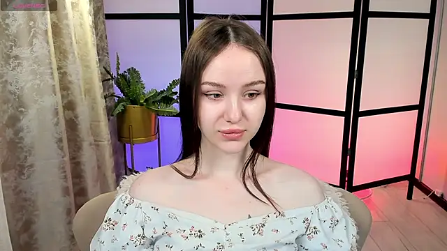 MarySparkle online show from April 11, 2026, 4:09 am